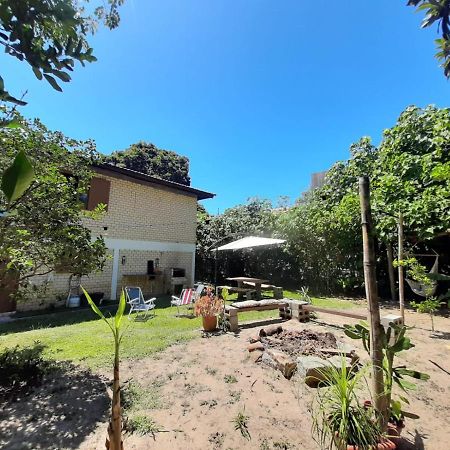 Villa Morada Da Gal - Casa De Baixo Praia do Rosa Exterior foto