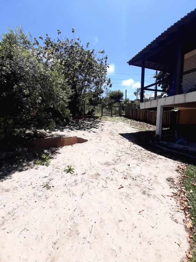 Villa Morada Da Gal - Casa De Baixo Praia do Rosa Exterior foto
